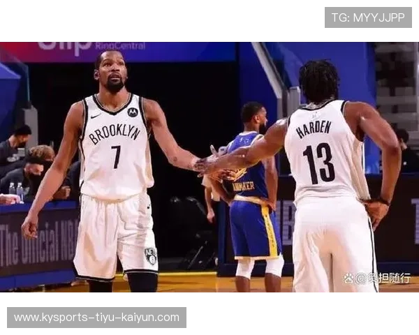 篮网主控复出助攻不断，球队重回节奏，篮网主力阵容