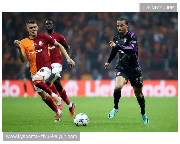 拜仁慕尼黑掌控比赛主动