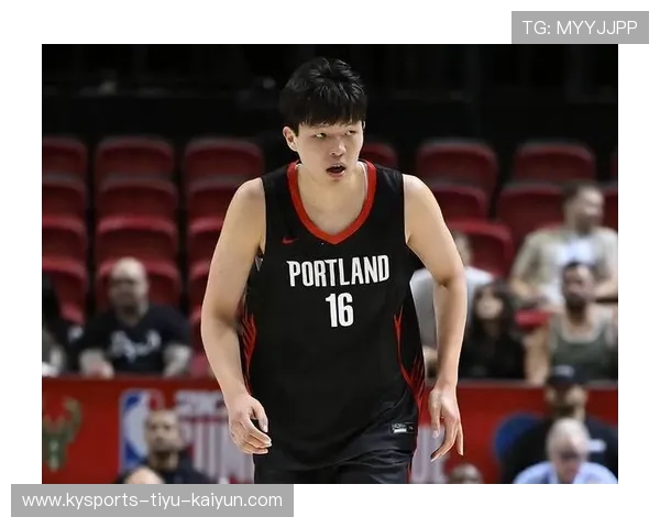 杨翰森替补登场连续得分，开拓者逆转掘金！