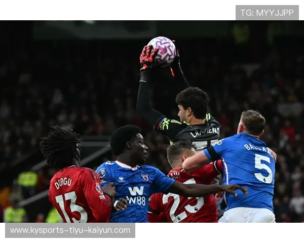 曼联中场远射敲开球门上角成为当轮热议话题