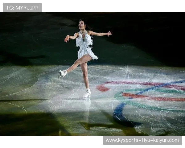 花样滑冰舞台化演出与旅游路线结合形成新业态