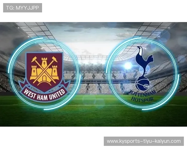 西汉姆反击一条龙推进破门成功