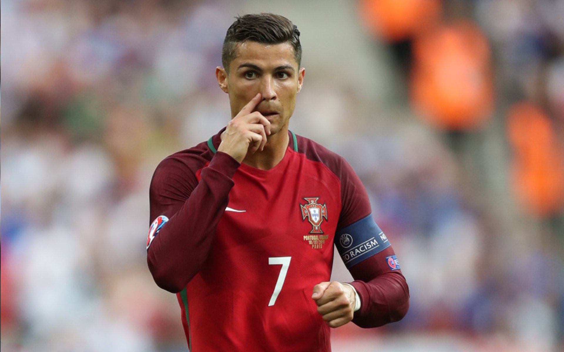 青少年田径赛的奇迹时刻，无数年轻力量追逐梦想令人感动，青少年田径比赛图片